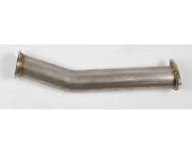 Berk Technology 76mm V-Band Single Exit Exhaust Catback Front Pipe Honda S2000 AP1 | AP2 00-09