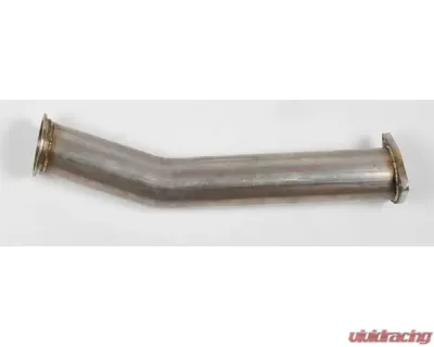 Berk Technology 76mm V-Band Single Exit Exhaust Catback Front Pipe Honda S2000 AP1 | AP2 00-09 - BT1611