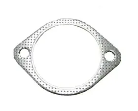 Berk Technology 2.5in Exhaust Gasket BMW 135i E82 2008-2019