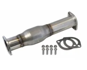 Berk Technology High Flow Metallic Catalytic Converter Mitsubishi EVO VIII | IX 2003-2007