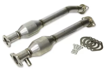 Exhaust Parts