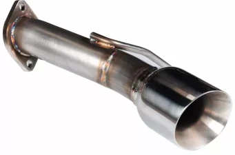 Mufflers