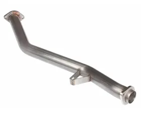 Berk Technology 2.5in High Flow Cat Scion FRS | Subaru BRZ 2013-2016