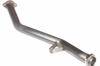Cat/Test Pipes