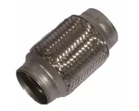 Berk Technology 1.75x6-inch Stainless Steel Flex Section