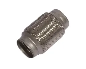 Berk Technology 2.5x6-inch Stainless Steel Flex Section