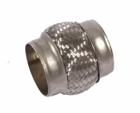 Berk Technology 3x4-inch Stainless Steel Flex Section
