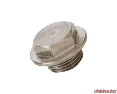 Berk Technology Universal Stainless Steel M18x1.5 O2 Sensor Bung Plug - BTO2-Plug