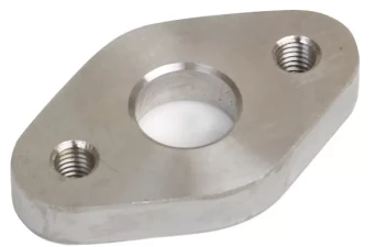 Flanges
