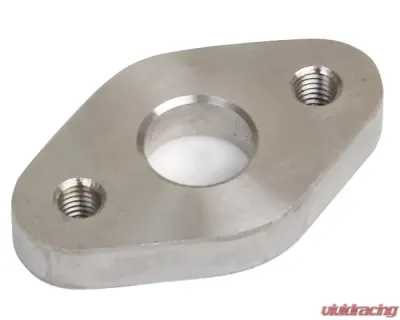 Berk Technology Stainless Steel O2 Sensor Flange Toyota - BTO2-Toyota