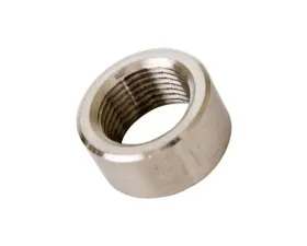 Berk Technology Universal Stainless Steel O2 Sensor Bung