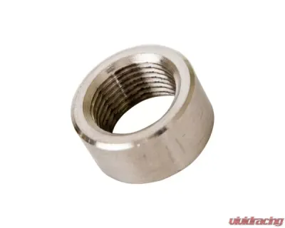Berk Technology Universal Stainless Steel O2 Sensor Bung - BTO2