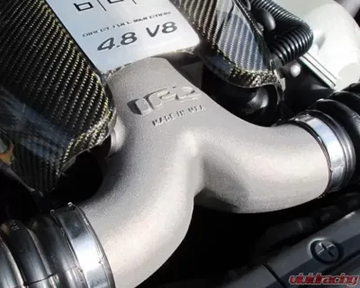 IPD Intake Plenum Porsche 970 Panamera Turbo 10-17 - 70276