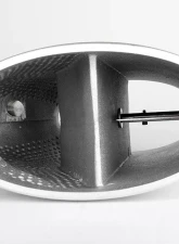 IPD Intake Plenum Porsche 987.2 DFI 3.4L Cayman 09-13                                     - 87474-3.4 - Image 2