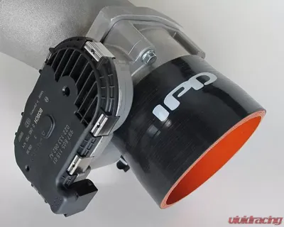 IPD Intake Plenum Porsche 987.2 DFI 3.4L Cayman 09-13 - 87474-3.4