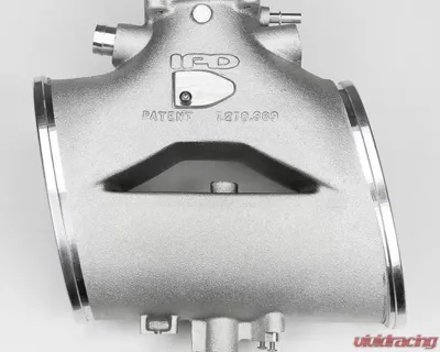 IPD Competition Intake Plenum Porsche 987.2 Cayman 3.4L 09-13 - 87482