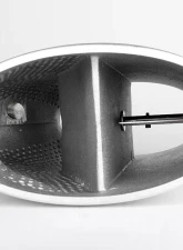 IPD Competition Intake Plenum Porsche 987.2 Cayman 3.4L 09-13                                     - 87482 - Image 2