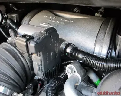 IPD Intake Plenum Porsche 991 S DFI Carrera S 3.8L 12-16 - 91482-3.8