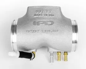 IPD Intake Plenum Porsche 997.1 Turbo 07-09
