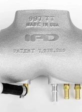 IPD Intake Plenum Porsche 997.1 Turbo 07-09                                     - 97274 - Image 6