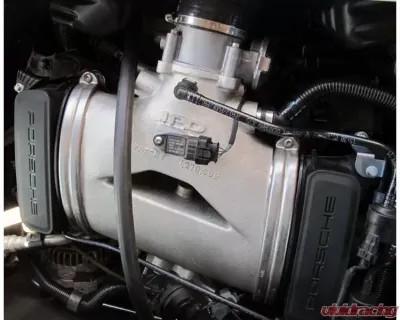 IPD Plenum Competition Plenum Porsche 981 3.8L Spyder | GT4 - 81482-3.8