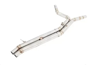 Exhaust Parts