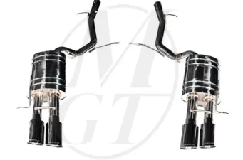 Exhaust Parts