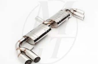 Exhaust Parts