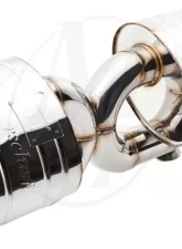 Meisterschaft Stainless GTC Exhaust Audi R8 Coupe / Roadster V10 10+                                     - AU0511600 - Image 5
