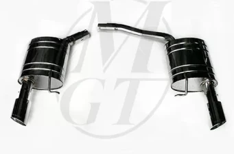 Exhaust Parts