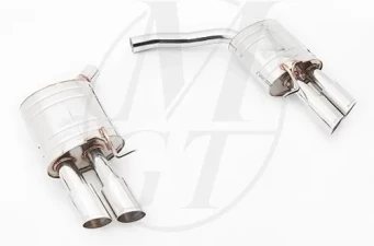 Exhaust Parts