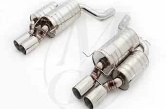 Exhaust Parts