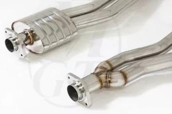 Exhaust Parts