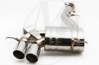 Exhaust Parts