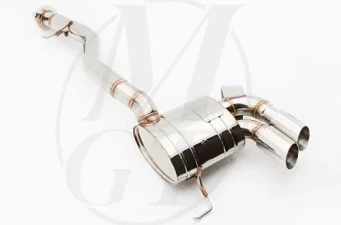 Exhaust Parts