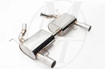 Exhaust Parts