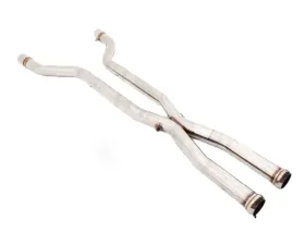 Meisterschaft Titanium Section 1 LX Pipe BMW M3 E90 | E92 | E92 08-13