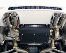 Meisterschaft Stainless Aero Shield BMW M3 E90 | E92 | E92 08-13