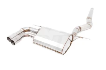 Exhaust Parts