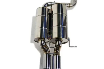 Exhaust Parts