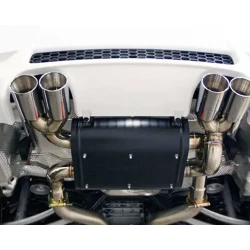 Exhaust Parts