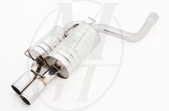 Exhaust Parts