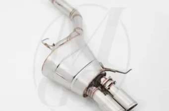Exhaust Parts