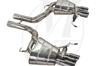 Exhaust Parts