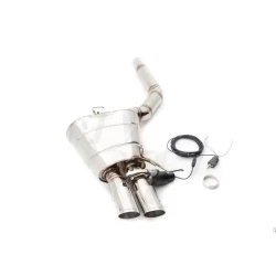 Exhaust Parts