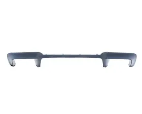 Meisterschaft OE Rear Valance Upainted BMW M5 Sedan F10 12-15