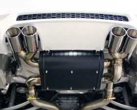 Meisterschaft Aero Shield BMW 645Ci | 650Ci Coupe | Convertible 04-10