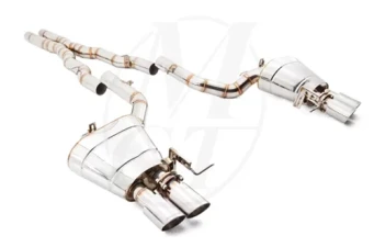 Exhaust Parts