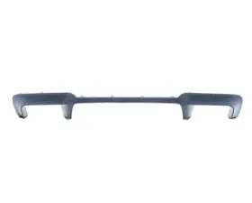 Meisterschaft OE Rear Valance Upainted BMW M6 Coupe | Convertible 13-19
