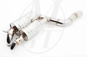 Exhaust Parts